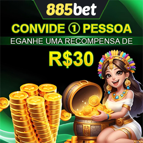 885bet Indique amigos para receber um bônus