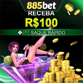 885bet Ganhe R$ 100,00 Gratis
